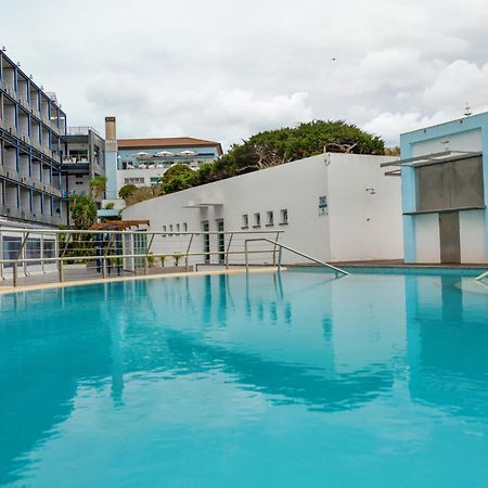 Hotel Do Caracol Angra do Heroísmo Екстериор снимка