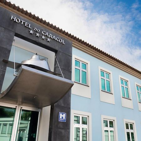 Hotel Do Caracol Angra do Heroísmo Екстериор снимка