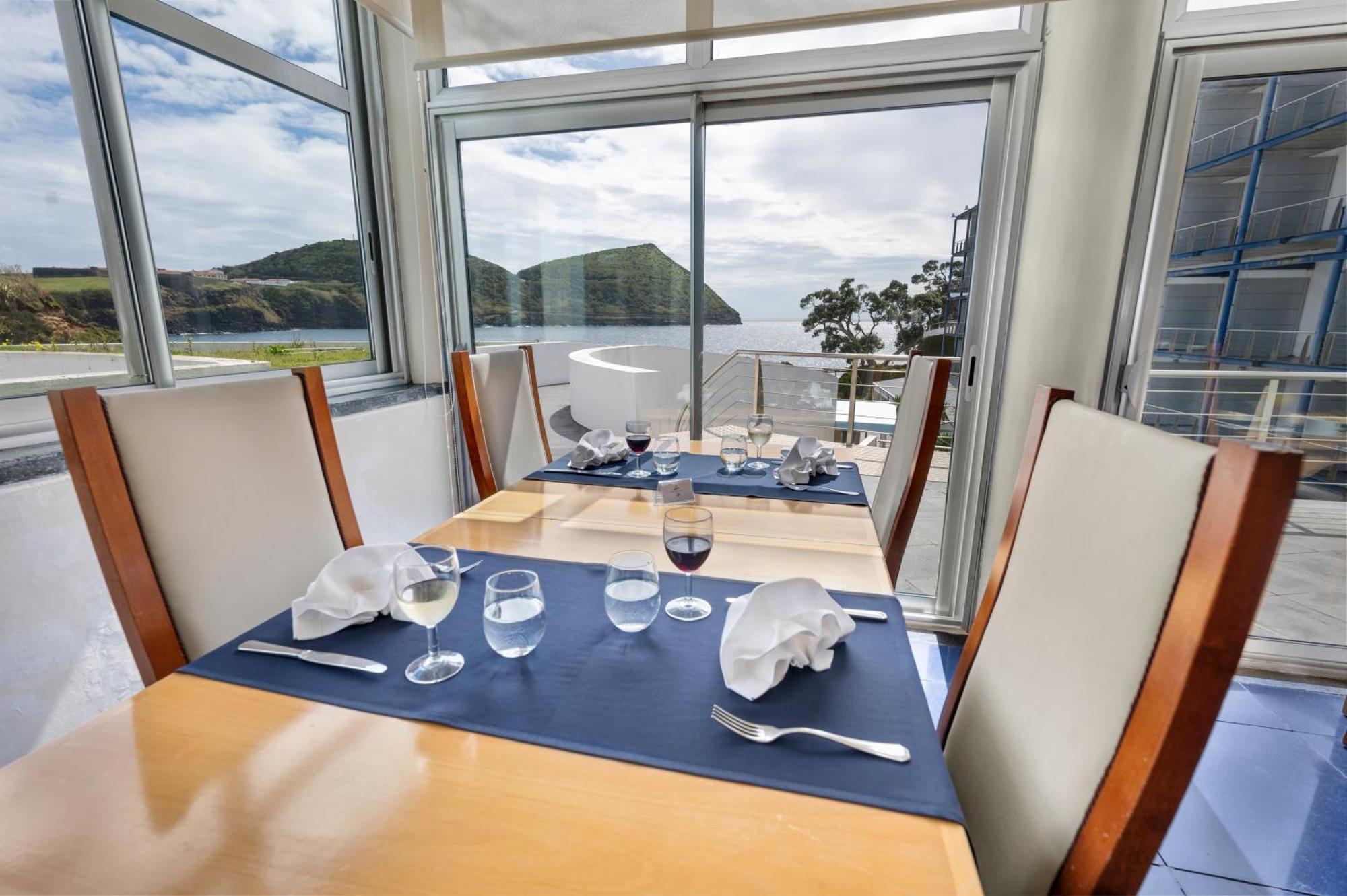 Hotel Do Caracol Angra do Heroísmo Екстериор снимка
